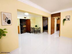 Blk 946 Jurong West Street 91 (Jurong West), HDB 4 Rooms #625546091